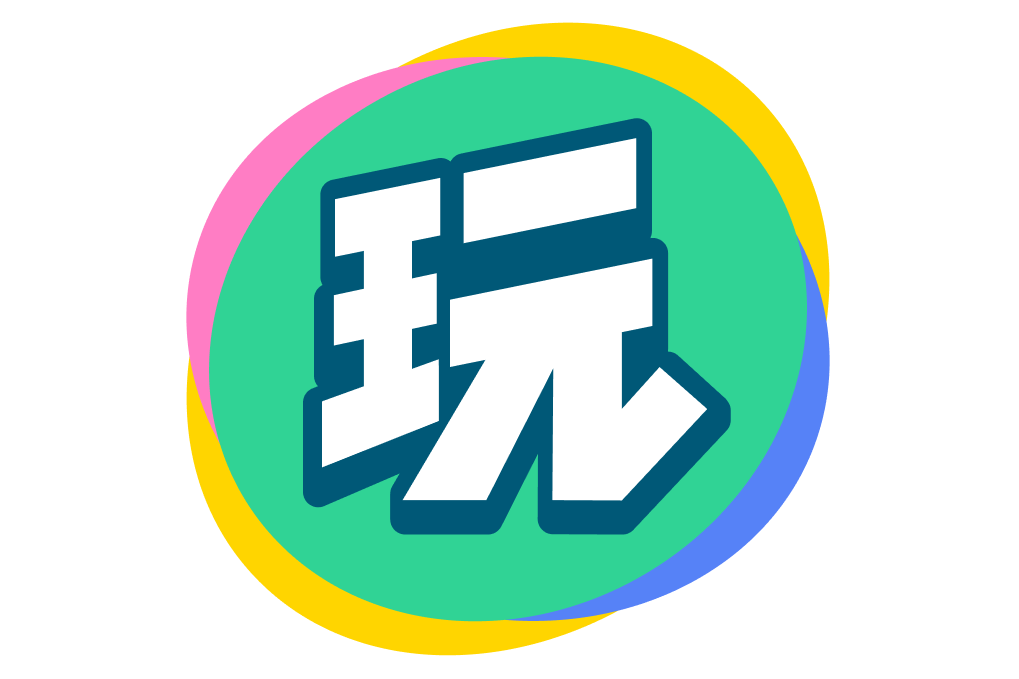 会玩App官方Logo